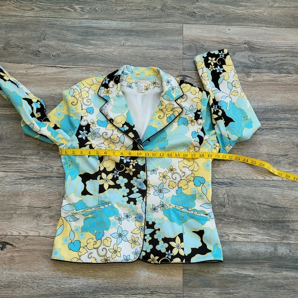 Aldo Trevi Jacket - Picture 11 of 11